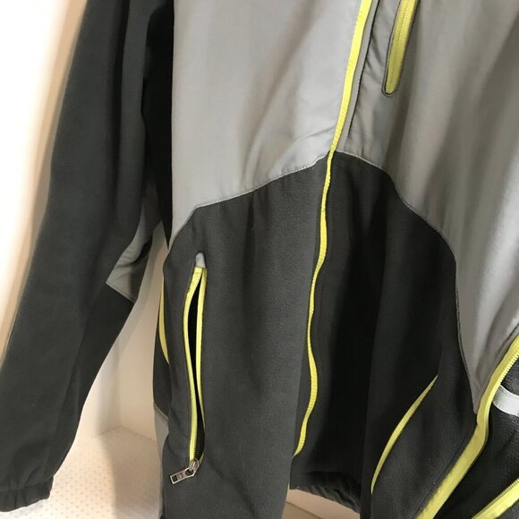 COLUMBIA MENS OMNI SHIELD WINTER COAT SIZE XXL - Picture 8 of 10